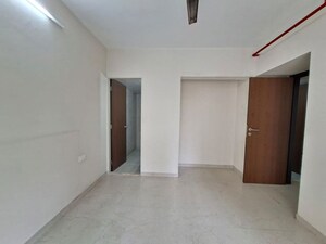 Bedroom in 2 BHK Apartment at Dosti West County Phase 4 Dosti Pine, Balkum Pada – for Rent