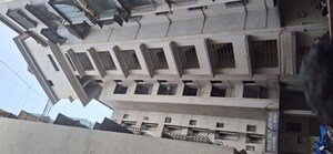 1 BHK Apartment For Rent in Rekhi Sai Tulip, Ghansoli