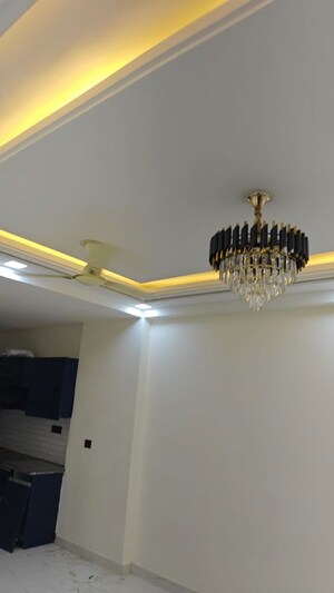 Furnished Amenities in 3 BHK Builder Floor at Chattarpur – for Rent