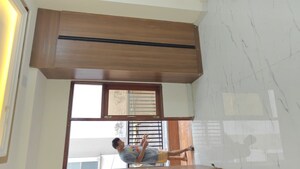 Room in 3 BHK Builder Floor at Chattarpur – for Rent