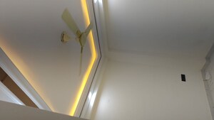 Furnished Amenities in 3 BHK Builder Floor at Chattarpur – for Rent