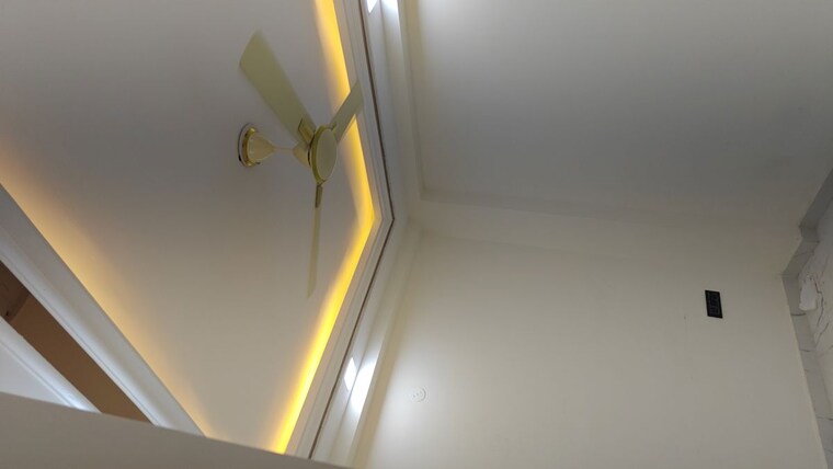 undefined, chattarpur 3 Bedroom 1000 Sq.Ft. Builder Floor In Chattarpur Delhi 10656264