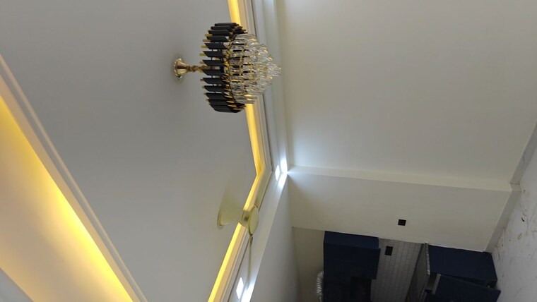 undefined, chattarpur 3 Bedroom 1000 Sq.Ft. Builder Floor In Chattarpur Delhi 10656264