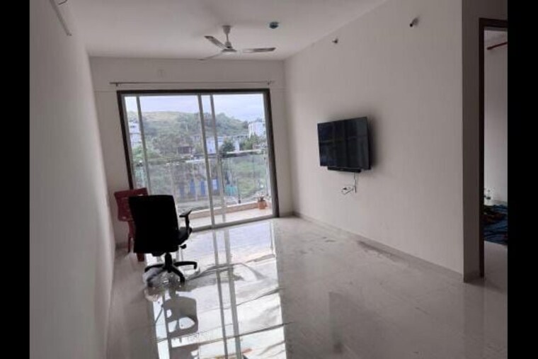 Team Area, baner 2 Bedroom 852 Sq.Ft. Apartment In Baner Pune 10656293