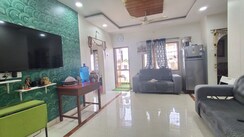 2.5 BHK +Apartment For Sale in Sai Leela Enclave