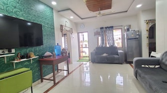 2.5 BHK +Apartment For Sale in Sai Leela Enclave in Kapra, Hyderabad