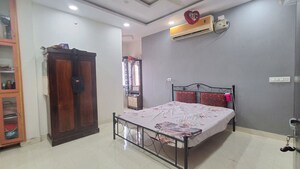 Bedroom in 2.5 BHK Apartment at Sai Leela Enclave, Kapra – for Sale