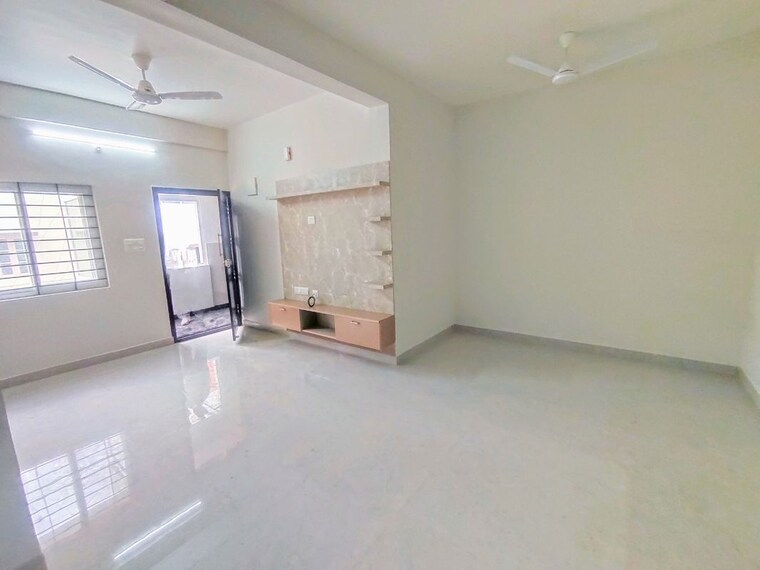 Living Room, hsr layout 2 Bedroom 1100 Sq.Ft. Builder Floor In Hsr Layout Bangalore 10656259
