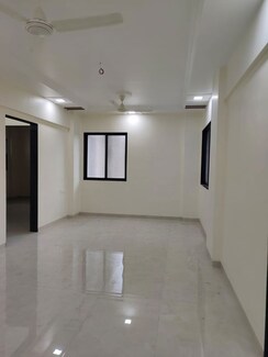 1 BHK Apartment For Rent in Sai Ganesh Ghansoli