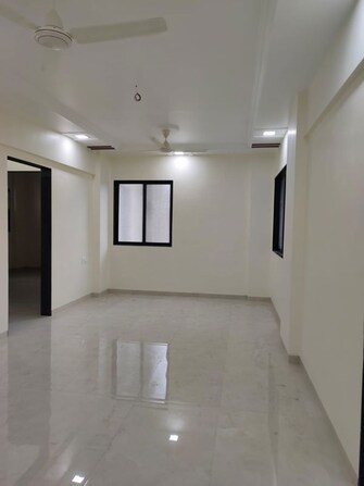 1 BHK Apartment For Rent in Sai Ganesh Ghansoli in Ghansoli, Navi Mumbai