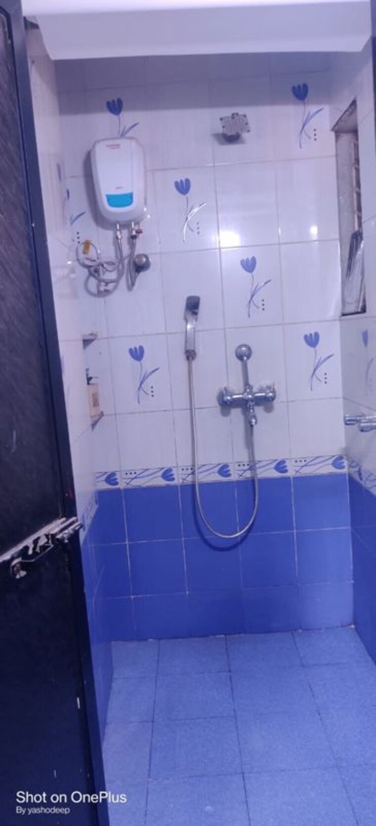 Attached Bathroom, sai-ganesh-ghansoli 1 Bedroom 450 Sq.Ft. Apartment In Ghansoli Navi Mumbai 10656302