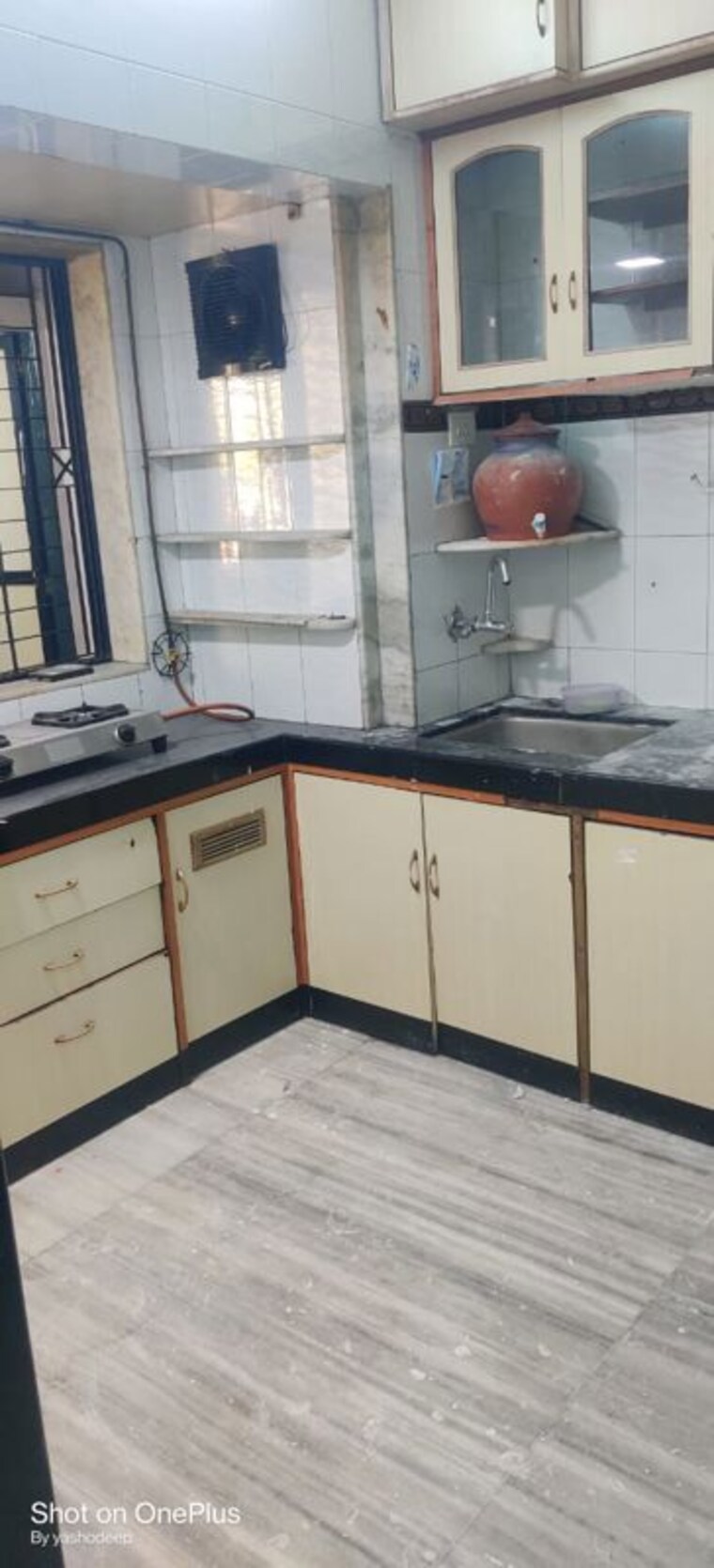 Kitchen, sai-ganesh-ghansoli 1 Bedroom 450 Sq.Ft. Apartment In Ghansoli Navi Mumbai 10656302