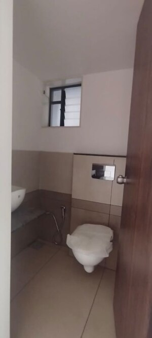 Bathroom in 3 BHK Villa at Somnath Nagar – for Sale