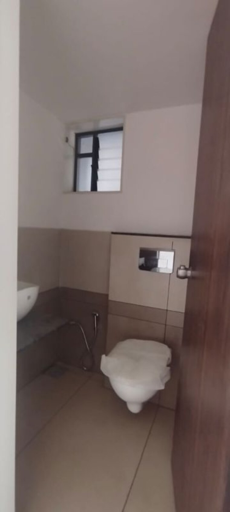 Bathroom, somnath nagar 3 Bedroom 789 Sq.Ft. Villa In Somnath Nagar Vadodara 10656255