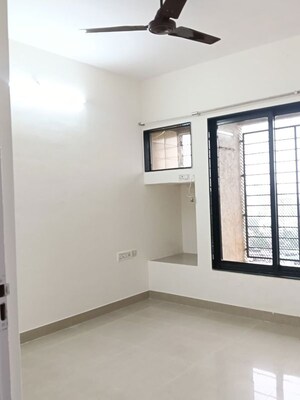 Laundry Area in 2 BHK Apartment at Swapnalok Towers, Malad East – for Rent