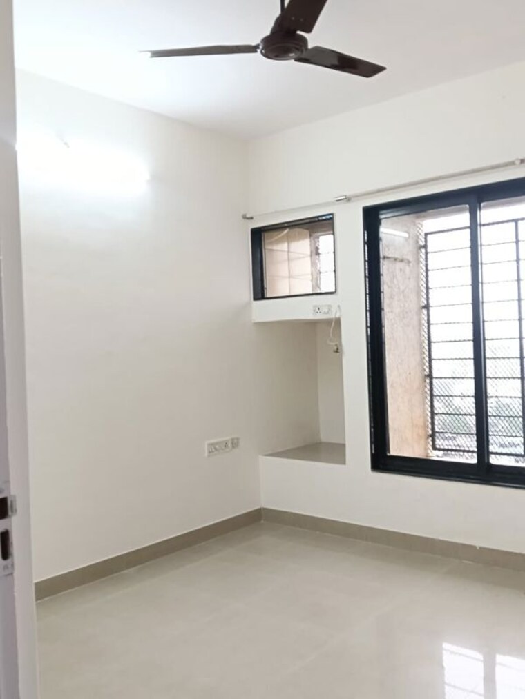 Laundry Area, swapnalok-towers 2 Bedroom 700 Sq.Ft. Apartment In Malad East Mumbai 10656213