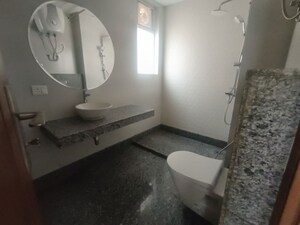 Living Room in 3.5 BHK Apartment at ABA Ivy County, Sector 75 – for Rent