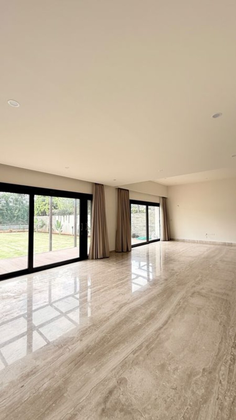 Team Area, embassy-grove 4 Bedroom 6500 Sq.Ft. Villa In Kodihalli Bangalore 10656205