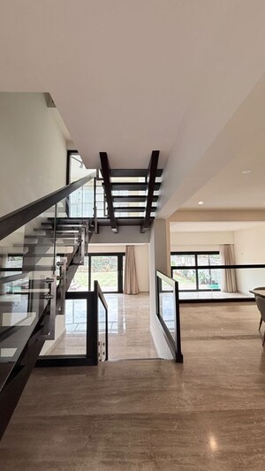4 BHK Villa For Rent in Embassy Grove, Kodihalli