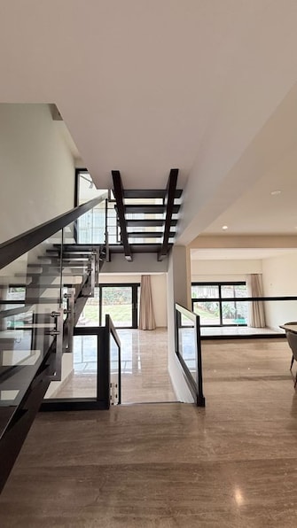 4 BHK +Villa For Rent in Embassy Grove in Kodihalli, Bangalore