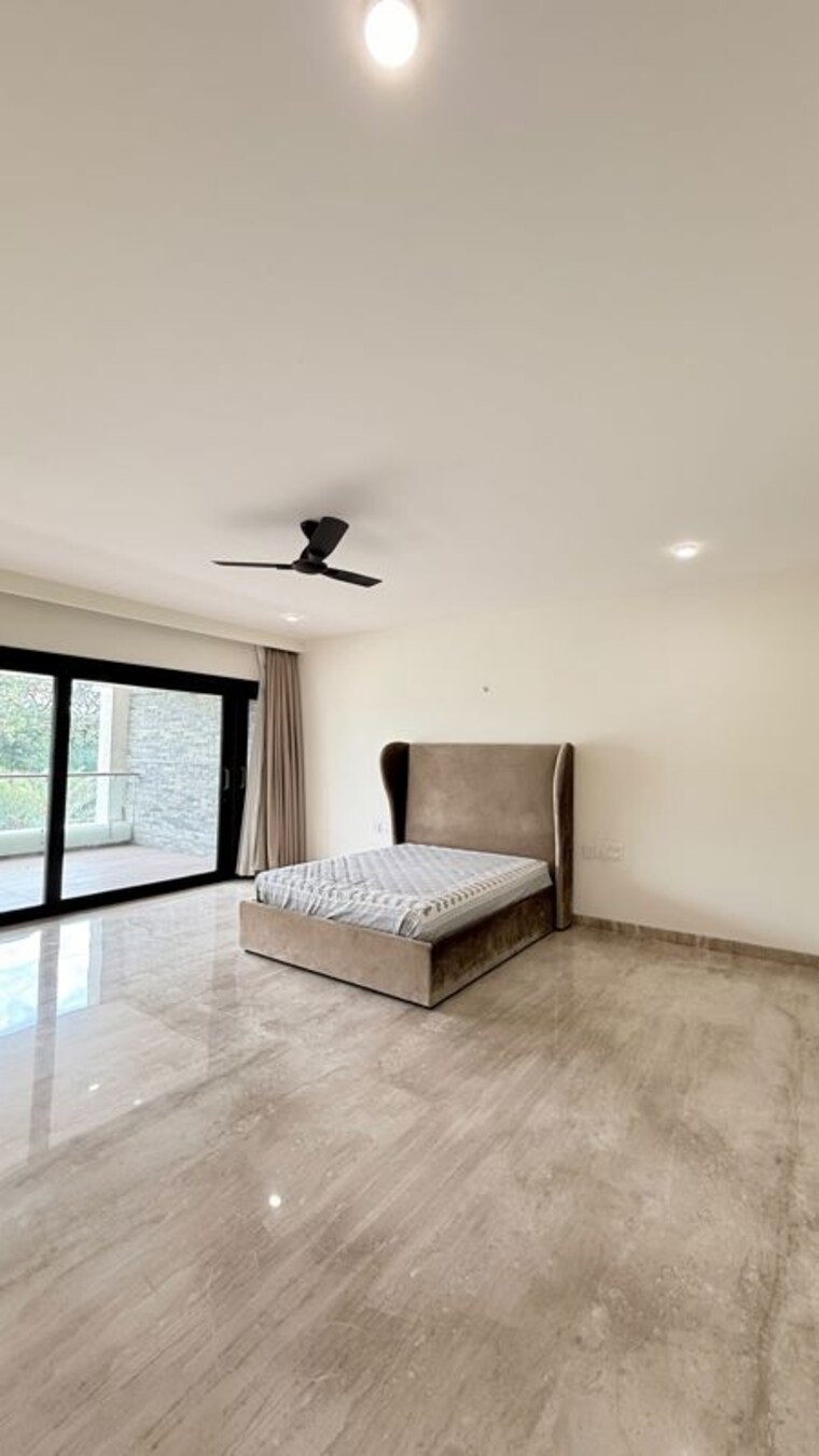 Room, embassy-grove 4 Bedroom 6500 Sq.Ft. Villa In Kodihalli Bangalore 10656205