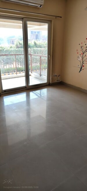 Bedroom in 3 BHK Apartment at Spaze Privvy The Address, Sector 93 – for Sale