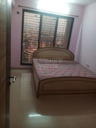 2 BHK Apartment For Rent in Sai Proviso Dhanishta in Kopar Khairane, Navi Mumbai
