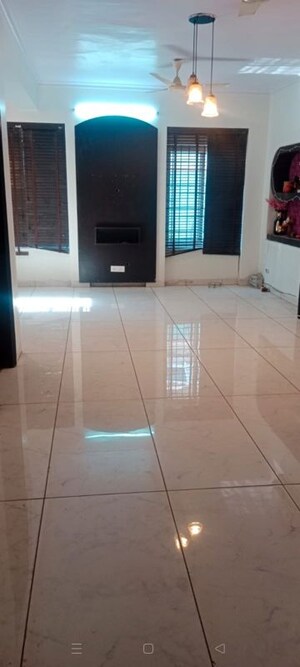 Bathroom in 3 BHK Builder Floor at Alaknanda – for Sale