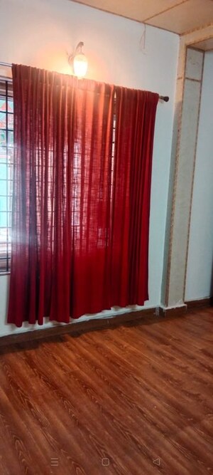Building Lobby in 3 BHK Builder Floor at Alaknanda – for Sale