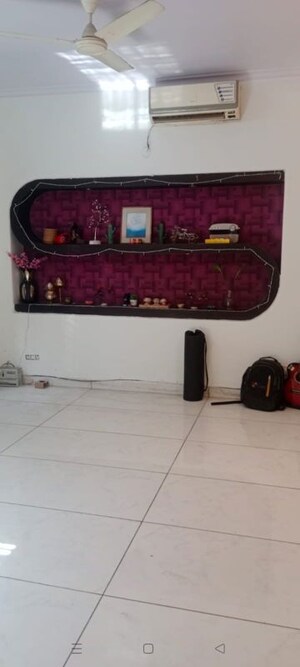 Bedroom in 3 BHK Builder Floor at Alaknanda – for Sale