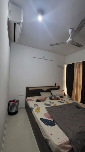Bedroom in  Pg at Lodha Codename Premier, Dombivli East – for Rent