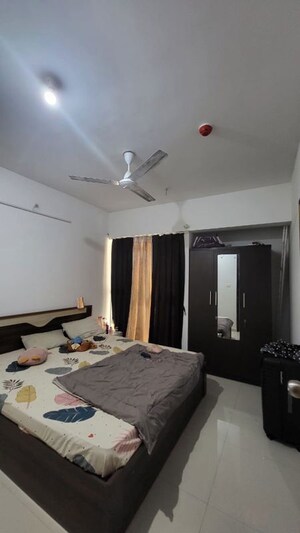 Living Room in  Pg at Lodha Codename Premier, Dombivli East – for Rent