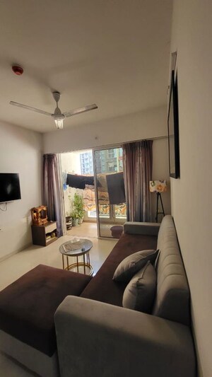 Team Area in  Pg at Lodha Codename Premier, Dombivli East – for Rent