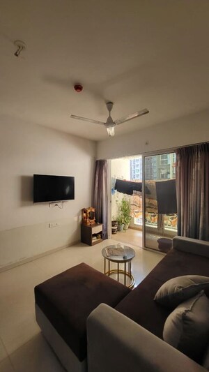  Pg For Rent in Lodha Codename Premier, Dombivli East