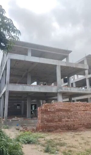 4 BHK Villa – Exterior View View at Marvel RR Zenora, Velmala - for Sale
