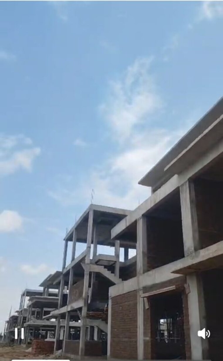 Exterior View, marvel-rr-zenora 4 Bedroom 3026 Sq.Ft. Villa In Velmala Hyderabad 10656292