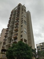 2 BHK 1274 Sq.Ft. Apartment in Sai Proviso Dhanishta