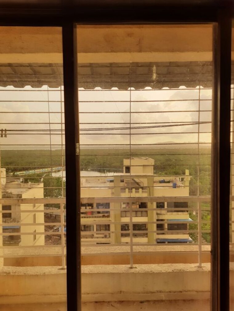 Exterior View, sai-proviso-dhanishta 2 Bedroom 1280 Sq.Ft. Apartment In Kopar Khairane Navi Mumbai 10656337