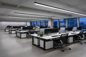  Office Space For Rent in Kharadi