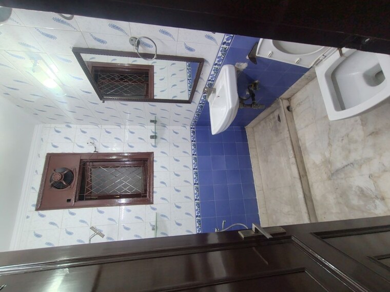 Kitchen, malviya nagar 2 Bedroom 1200 Sq.Ft. Builder Floor In Malviya Nagar Delhi 10656331