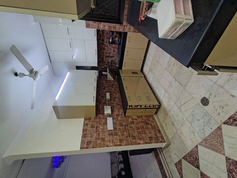 Team Area, malviya nagar 2 Bedroom 1200 Sq.Ft. Builder Floor In Malviya Nagar Delhi 10656331