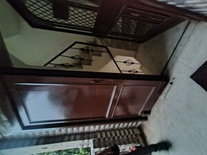 Furnished Amenities in 2 BHK Builder Floor at Malviya Nagar – for Rent