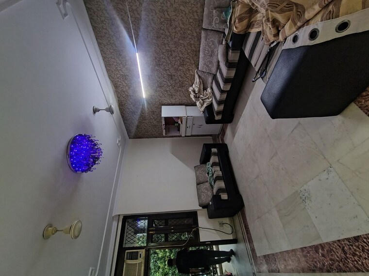 undefined, malviya nagar 2 Bedroom 1200 Sq.Ft. Builder Floor In Malviya Nagar Delhi 10656331