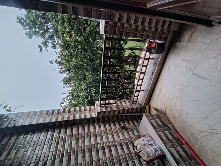Balcony, malviya nagar 2 Bedroom 1200 Sq.Ft. Builder Floor In Malviya Nagar Delhi 10656331