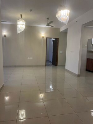 Building Lobby in 4 BHK Apartment at ABA Ivy County, Sector 75 – for Rent