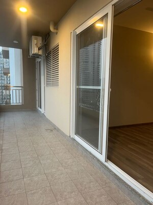 Building Lobby in 4 BHK Apartment at ABA Ivy County, Sector 75 – for Rent