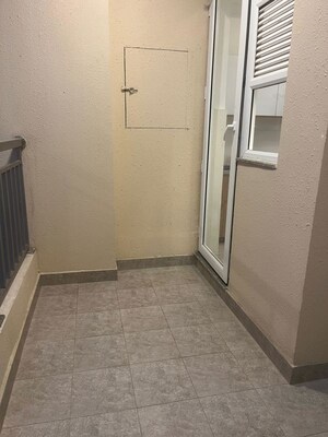 Building Lobby in 4 BHK Apartment at ABA Ivy County, Sector 75 – for Rent