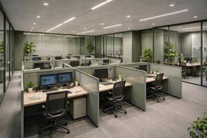  Office Space For Rent in Baner