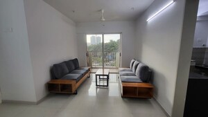 Living Room in  Pg at Lodha Codename Premier, Dombivli East – for Rent