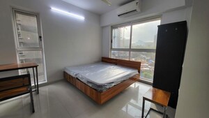 Bedroom in  Pg at Lodha Codename Premier, Dombivli East – for Rent